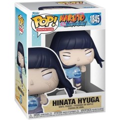 Figurine Funko Pop! Naruto Shippuden Hinata Hyuga - Vinyle