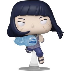 Figurine Funko Pop! Naruto Shippuden Hinata Hyuga - Vinyle