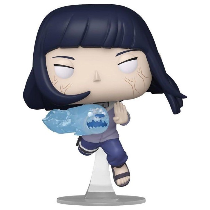 Figurine Funko Pop! Naruto Shippuden Hinata Hyuga - Vinyle Figurine Funko Pop! Naruto Shippuden Hinata Hyuga - Vinyle