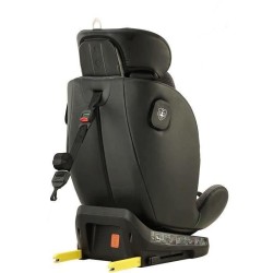 Siege-auto pivotant - BBGO - Wondersafe - Naissance a 12 ans - I-SIZE