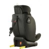 Siege-auto pivotant - BBGO - Wondersafe - Naissance a 12 ans - I-SIZE