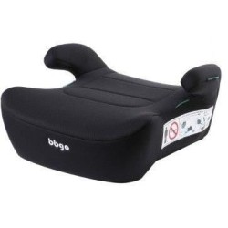 Siege réhausseur auto - BBGO - Kissyrider - 6 a 12 ans - I-SIZE 125-1
