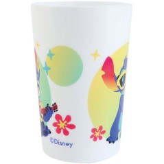 Lot vaisselle - FUN HOUSE - DISNEY LILO ET STITCH - 2 Verres, 2 Assiet