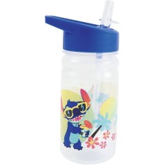 Lot vaisselle - FUN HOUSE - DISNEY LILO ET STITCH - 2 Verres, 2 Assiet