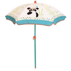 Table de Pique-nique pour Enfant - FUN HOUSE - INDIAN PANDA - Bois - P