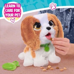 Peluche intéractive - FURREAL FRIENDS - Cavalier King Charles - Des 4