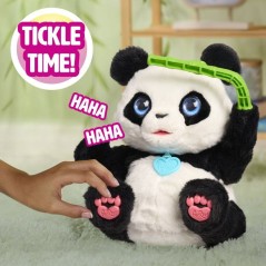 Peluche intéractive - FURREAL FRIENDS - Coco Le panda - Des 4 ans