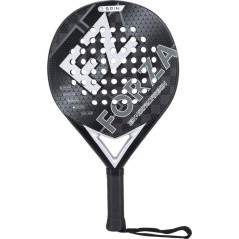 Raquette de padel - FZ FORZA - Brace Spin - Graphite tissé 18K - Surf