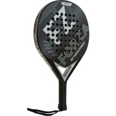 Raquette de padel - FZ FORZA - Brace Spin - Graphite tissé 18K - Surf