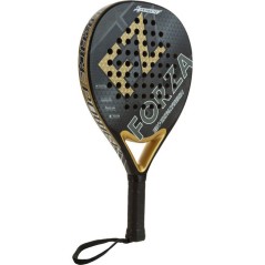 Raquette de padel - FZ FORZA - Brace Power - Graphite tissé 18K - Sur