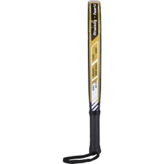 Raquette de padel - FZ FORZA - Brace Power - Graphite tissé 18K - Sur