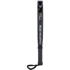 Raquette de padel - FZ FORZA - Champion Spin - 100 % de graphite tiss
