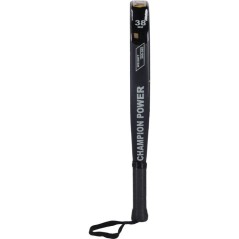 Raquette de padel - FZ FORZA - Champion Power - Graphite 18K 100 % tis
