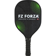 Raquette de pickelball - FZ FORZA - Bois de peuplier - AmazeE - Blanc