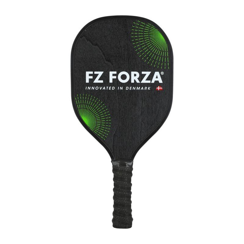 Raquette de pickelball - FZ FORZA - Bois de peuplier - AmazeE - Blanc