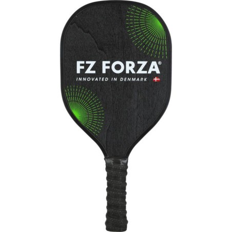 Raquette de pickelball - FZ FORZA - Bois de peuplier - AmazeE - Blanc