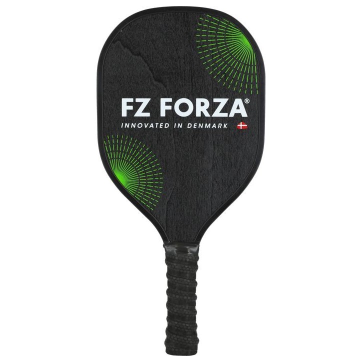 Raquette de pickelball - FZ FORZA - Bois de peuplier - AmazeE - Blanc Raquette de pickelball - FZ FORZA - Bois de peuplier - AmazeE - Blanc