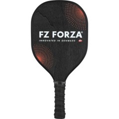 Raquette de pickelball - FZ FORZA - Bois de peuplier - AmazeE - Blanc