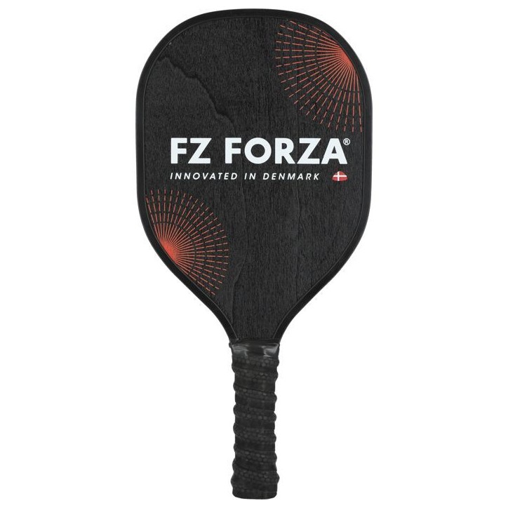 Raquette de pickelball - FZ FORZA - Bois de peuplier - AmazeE - Blanc Raquette de pickelball - FZ FORZA - Bois de peuplier - AmazeE - Blanc