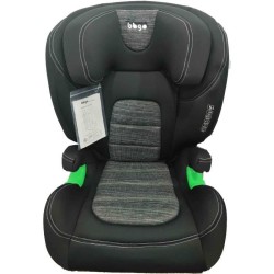 Siege-auto - BBGO - Joy Rider - 3 a 12 ans - I-SIZE 100-150 cm - ISOFI