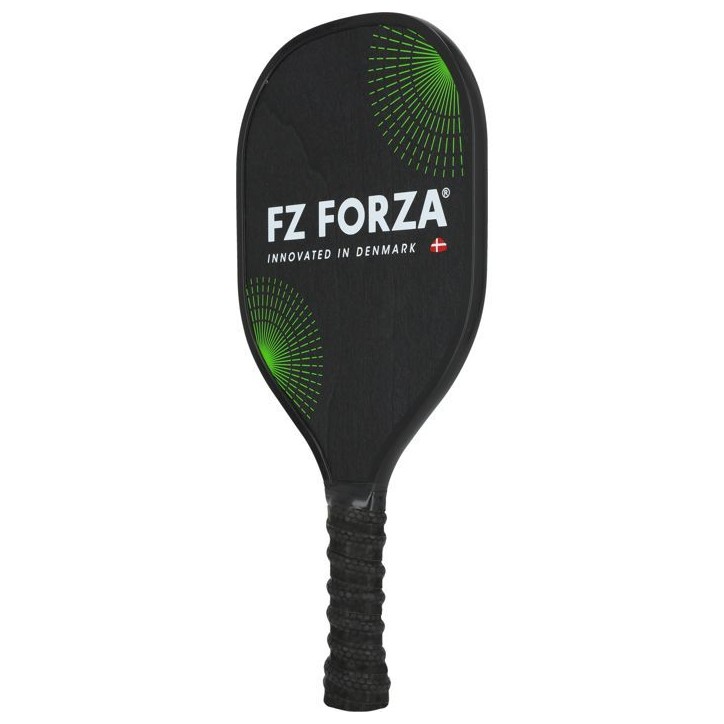 Raquette de pickelball - FZ FORZA - Bois de peuplier - AmazeE - Blanc Raquette de pickelball - FZ FORZA - Bois de peuplier - AmazeE - Blanc