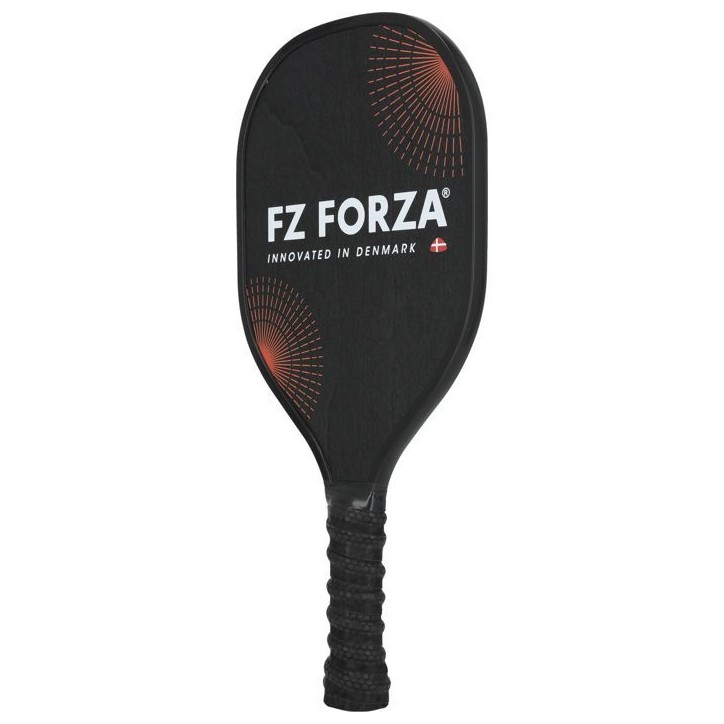 Raquette de pickelball - FZ FORZA - Bois de peuplier - AmazeE - Blanc Raquette de pickelball - FZ FORZA - Bois de peuplier - AmazeE - Blanc