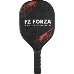 Raquette de pickelball - FZ FORZA - Bois de peuplier - ACE - Noir