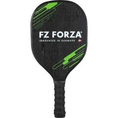 Raquette de pickelball - FZ FORZA - Bois de peuplier - ACE - Noir
