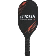 Raquette de pickelball - FZ FORZA - Bois de peuplier - ACE - Noir