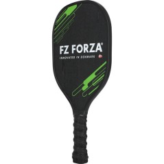 Raquette de pickelball - FZ FORZA - Bois de peuplier - ACE - Noir
