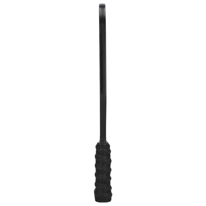 Raquette de pickelball - FZ FORZA - Bois de peuplier - ACE - Noir Raquette de pickelball - FZ FORZA - Bois de peuplier - ACE - Noir