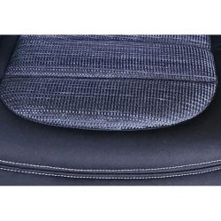 Siege-auto - BBGO - Joy Rider - 3 a 12 ans - I-SIZE 100-150 cm - ISOFI