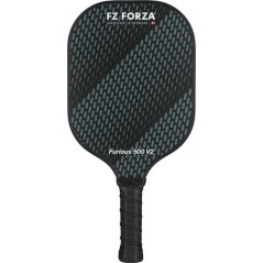 Raquette de pickelball - FZ FORZA - 100 % fibre de verre - Furious 500