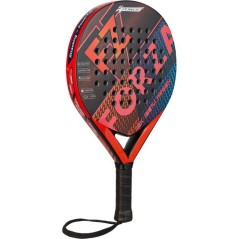 Raquette de padel - FZ FORZA - Brace Spin - Graphite tissé 18K - Surf