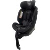 Siege-auto pivotant - BBGO - Blissrider - Naissance a 12 ans - I-SIZE