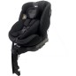 Siege-auto pivotant - BBGO - Blissrider - Naissance a 12 ans - I-SIZE 40-150 cm - ISOFIX - Noir et gris - Simili cuir Siege-auto pivotant - BBGO - Blissrider - Naissance a 12 ans - I-SIZE 40-150 cm - ISOFIX - Noir et gris - Simili cuir