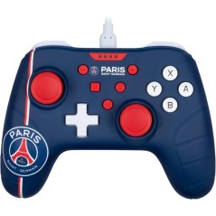 Manette de jeu - Nintendo Switch, Switch 2 et PC - PSG - Filaire - Ble