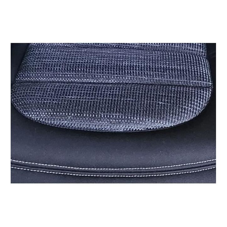 Siege-auto pivotant - BBGO - Blissrider - Naissance a 12 ans - I-SIZE 40-150 cm - ISOFIX - Noir et gris - Simili cuir Siege-auto pivotant - BBGO - Blissrider - Naissance a 12 ans - I-SIZE 40-150 cm - ISOFIX - Noir et gris - Simili cuir