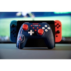 Manette de jeu - Nintendo Switch, Switch 2 et PC - PSG - Filaire - Ble