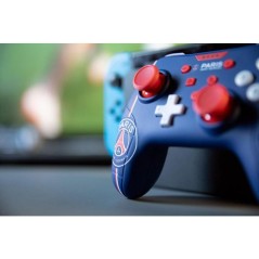 Manette de jeu - Nintendo Switch, Switch 2 et PC - PSG - Filaire - Ble