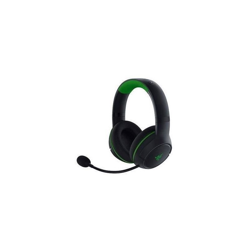 Casque - Razer - Kaira - 50 mm - Titane - Xbox 360