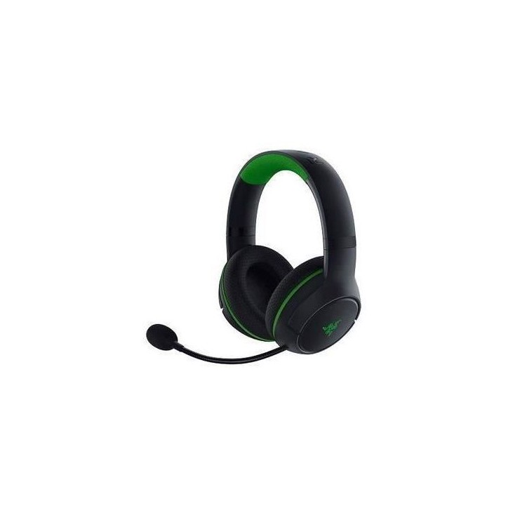 Casque - Razer - Kaira - 50 mm - Titane - Xbox 360 Casque - Razer - Kaira - 50 mm - Titane - Xbox 360