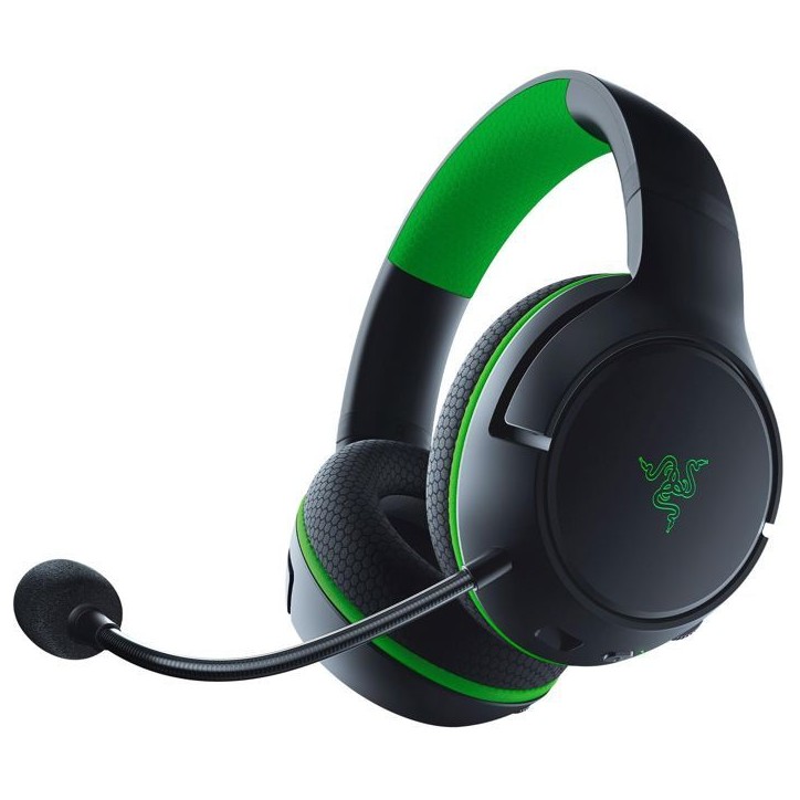 Casque - Razer - Kaira - 50 mm - Titane - Xbox 360 Casque - Razer - Kaira - 50 mm - Titane - Xbox 360