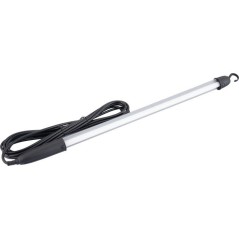 Baladeuse LED - GAO - 800 lm - Cable 5 m - Noir