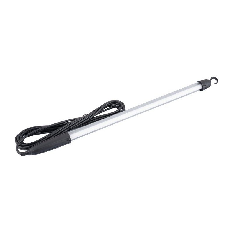 Baladeuse LED - GAO - 800 lm - Cable 5 m - Noir