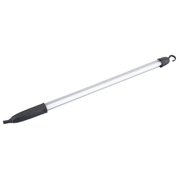 Baladeuse LED - GAO - 800 lm - Cable 5 m - Noir Baladeuse LED - GAO - 800 lm - Cable 5 m - Noir
