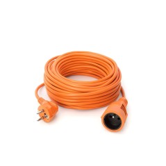 Rallonge pour jardin - GAO - 50 m - Câble H05VV-F 3x1,5mm²