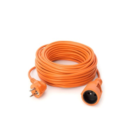 Rallonge pour jardin - GAO - 50 m - Câble H05VV-F 3x1,5mm²
