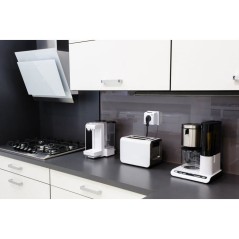 Contrôleur de consommation - GAO - Mesure W/kWh/durée - Détection d