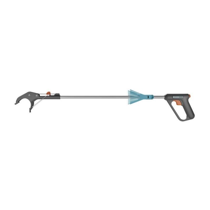 Pince a déchets 4-en-1 - GARDENA